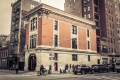 Ghostbusters Headquarters (New York City im November 2023)