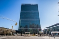 UN Headquarters (New York City im November 2023)